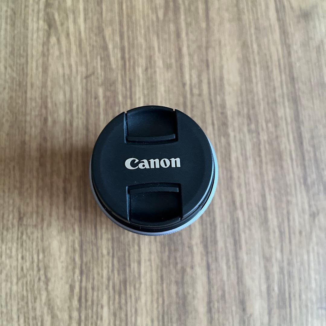 セール！Canon EF-M 55-200mm f/4.5-6.3 IS STM