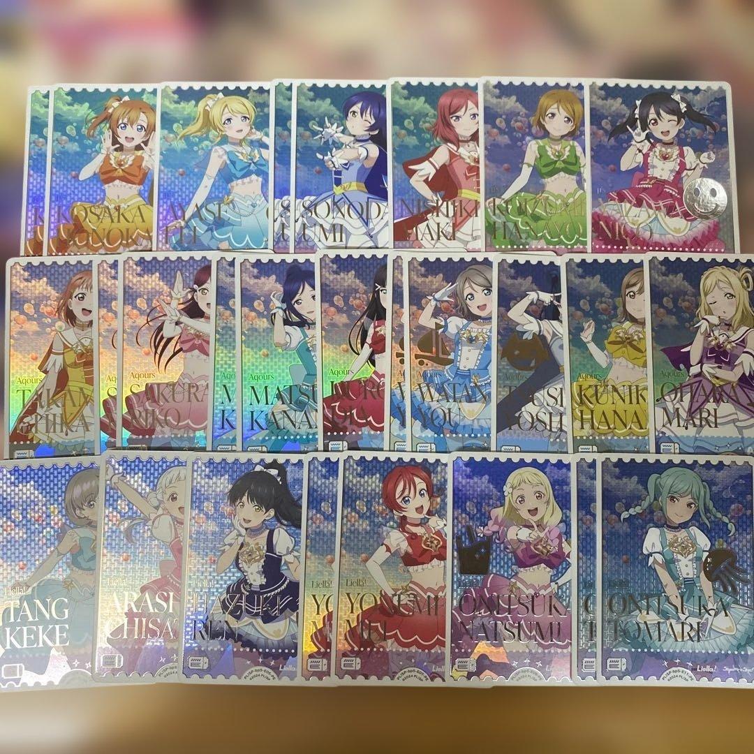 ラブカ anniversary PE - メルカリ