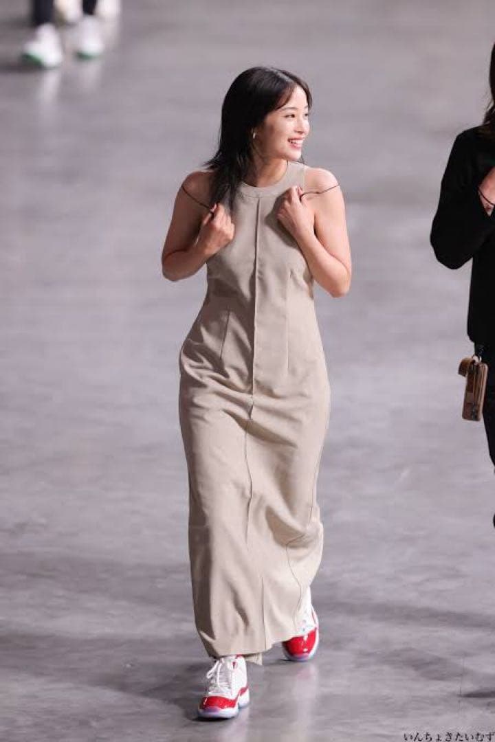 Air Jordan 11 Retro Cherry 広瀬すず着用 - メルカリ