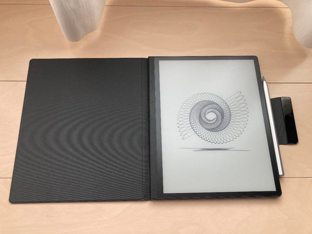 HUAWEI 電子書籍リーダー 本体 10inch MatePad Paper PR]電子ノートも電子書籍もこれ1台！ 10.3型E Inkタブレット「HUAWEI