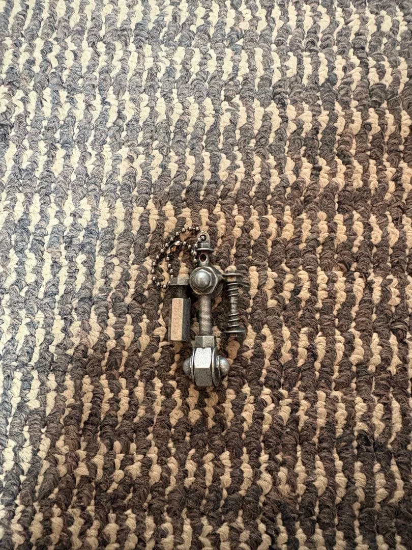 米津玄師2025 TOUR Junk ガチャ がらくたくんキーホルダー - メルカリ