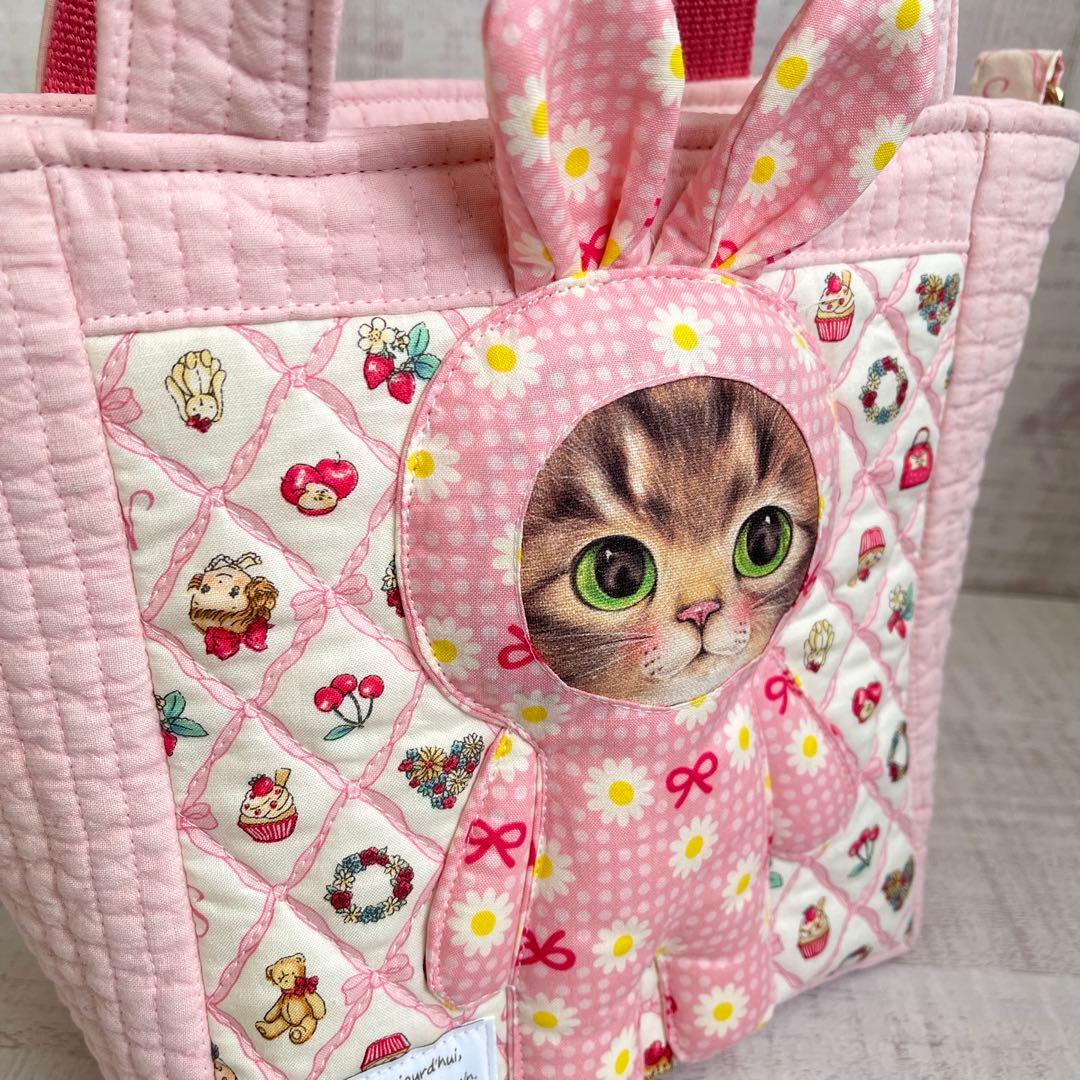 トートバッグ＊コヤンイサムチョン - メルカリ