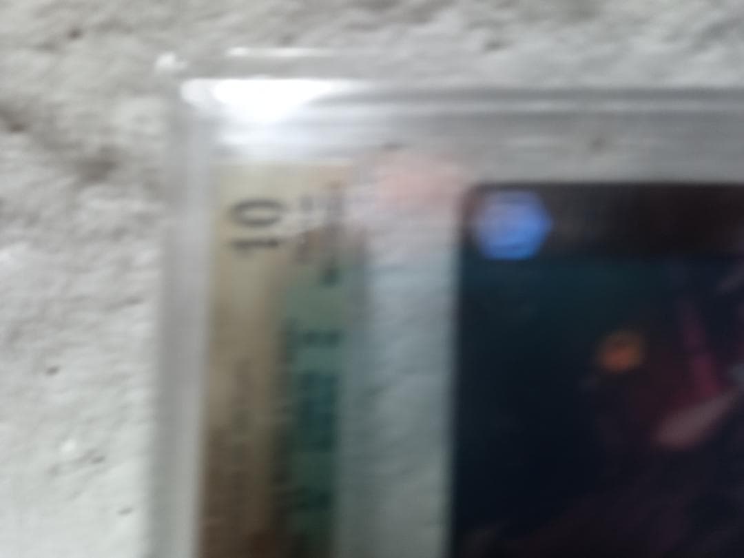 ヴァイスシュバルツ RRR+ BUNNY×777 BGS10 金 - メルカリ