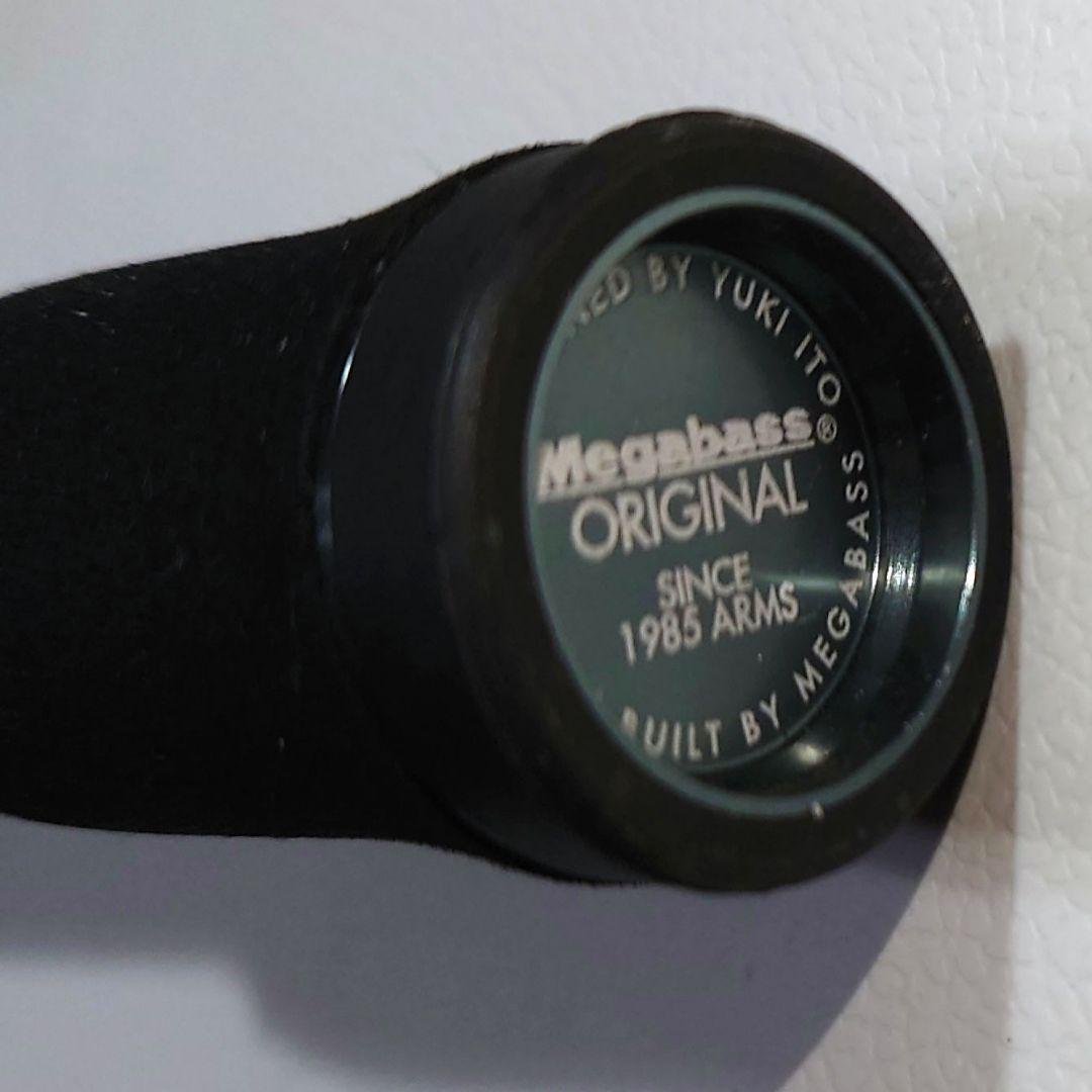 w*i様 メガバス F4st-69RSDti HEDGEHOG Evolutio - メルカリ