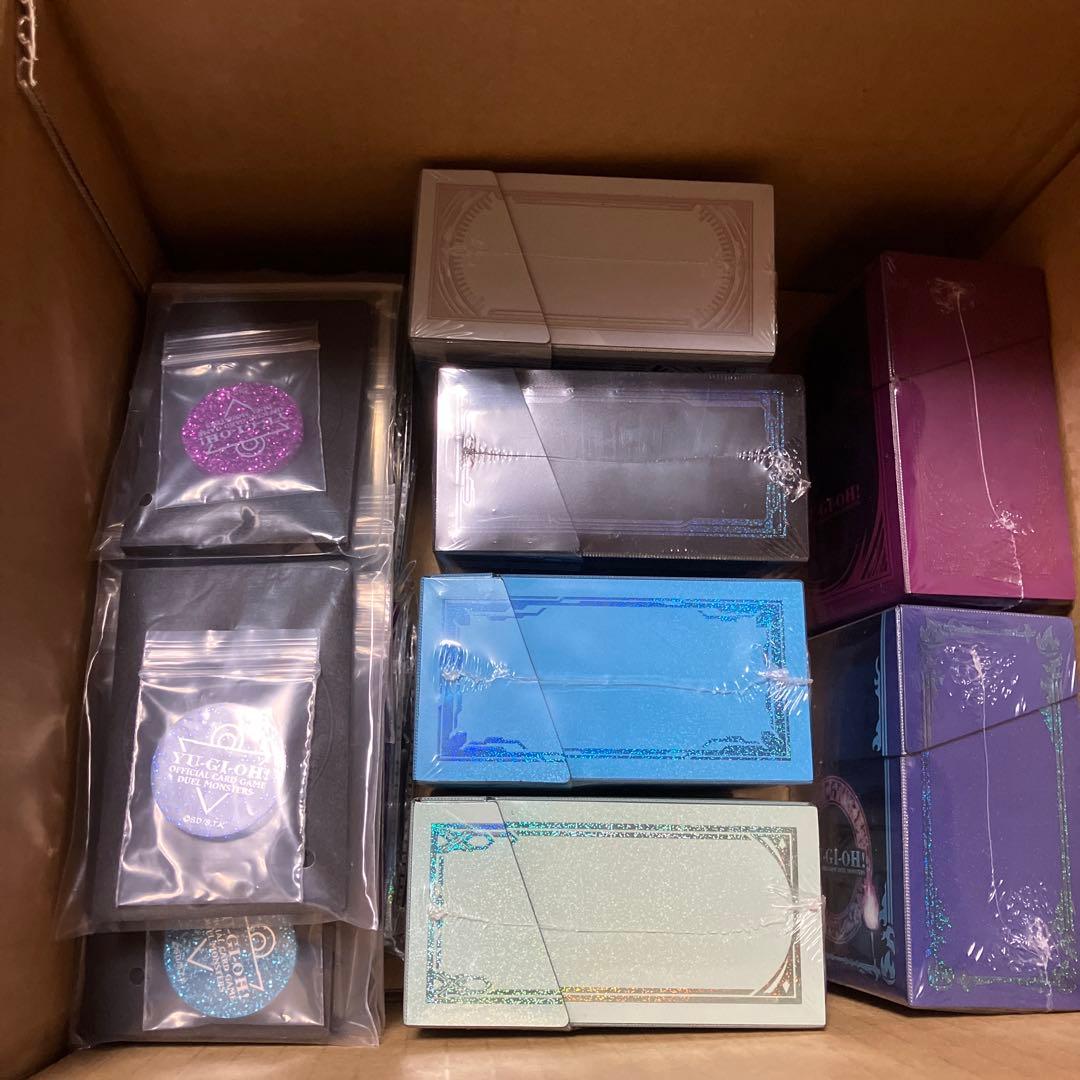 プリズマティックサモン スリーブ コイン カードケース 6種類