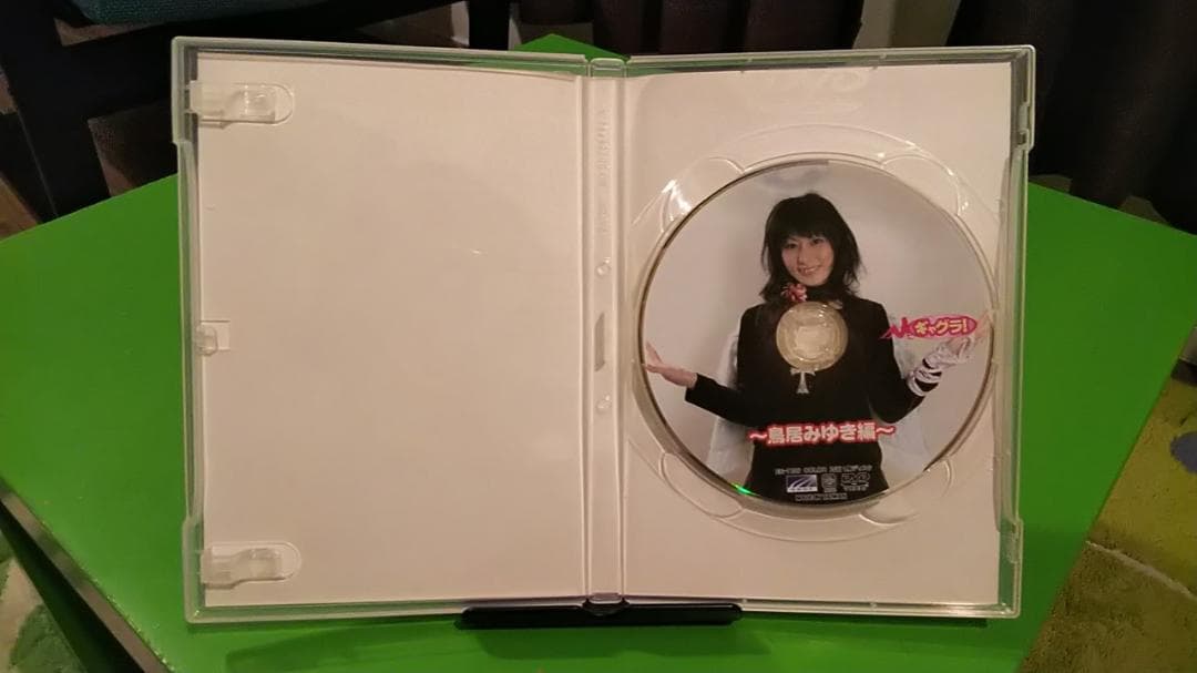 ☆Tokonoma様専用☆ ギャグラ 鳥居みゆき編 - メルカリ