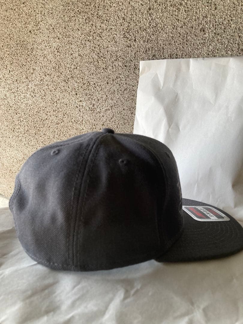 希少 美品！ 速完！激レアなzigoku キャップ デブスタ コレクション