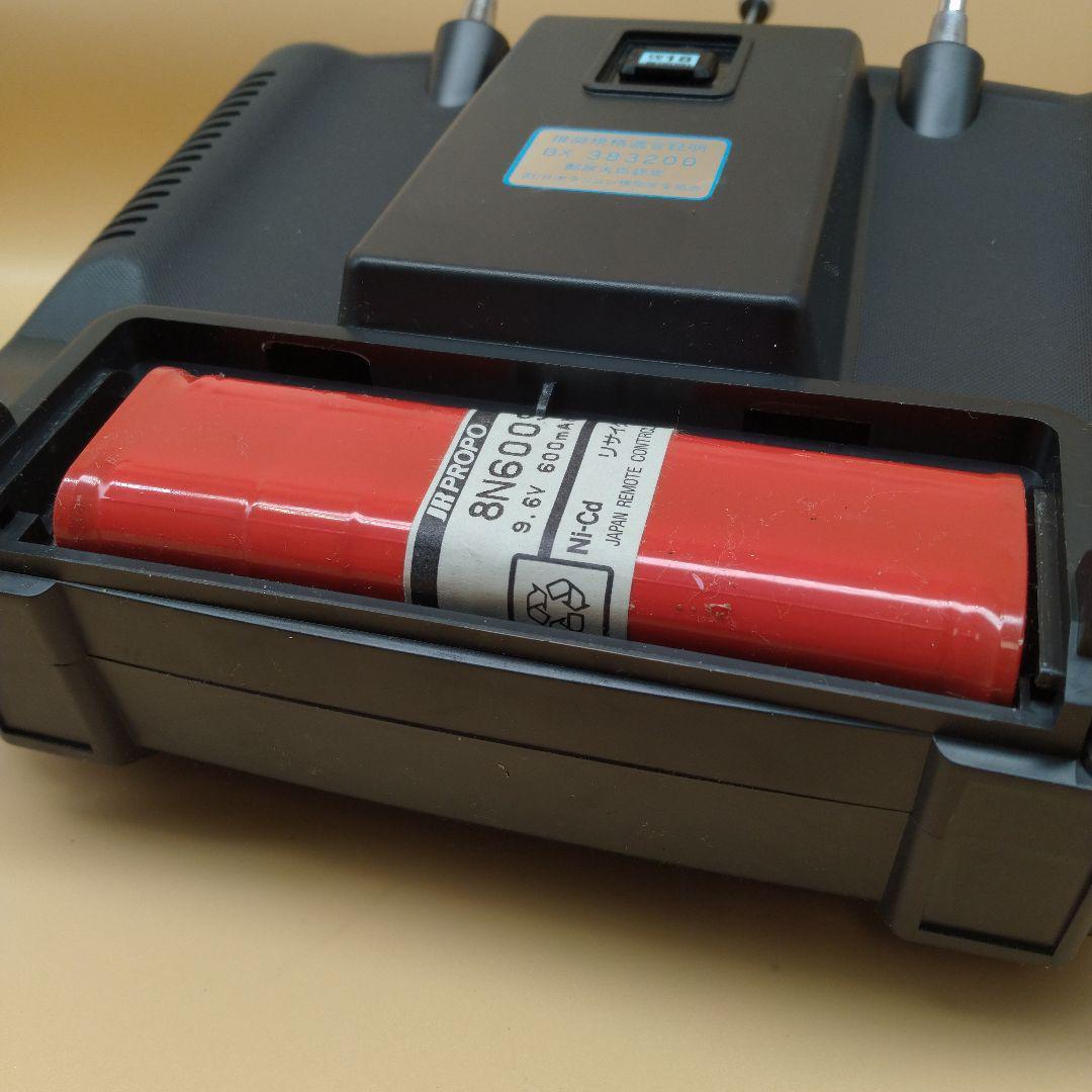 JRプロポ ラジコン送信機 MAX66 マックス66 - メルカリ