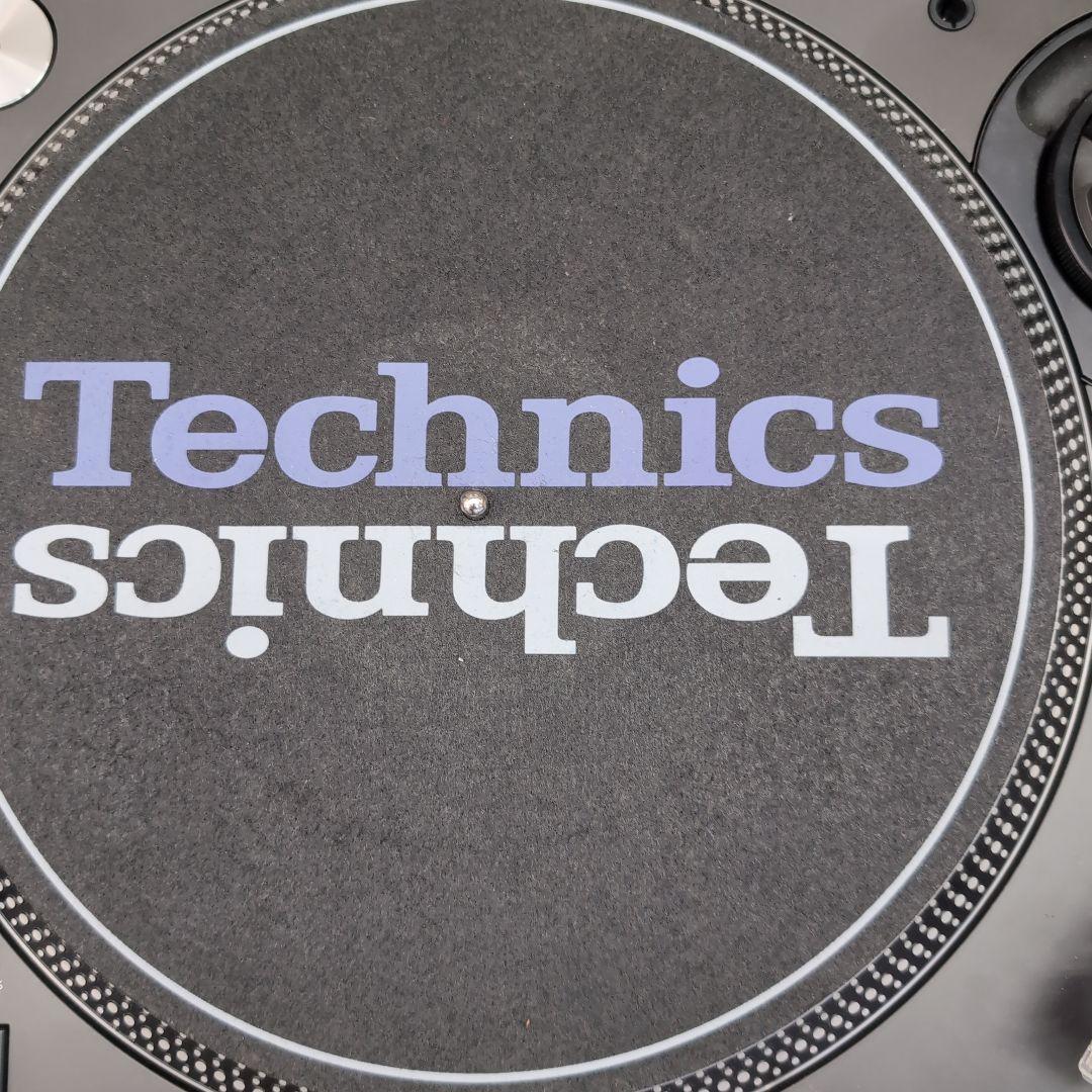 Technics SL-1200MK3D カ-トリッジ、カバー、説明書付。の通販はau PAY