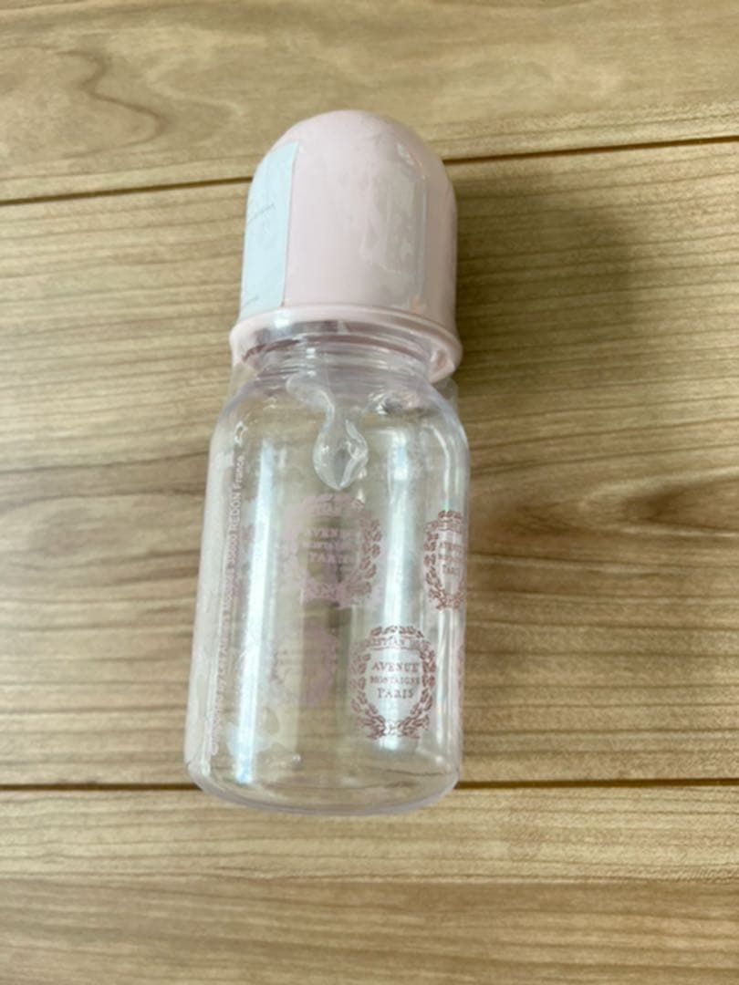 ベビーディオール　ピンク ベビーディオールピンク