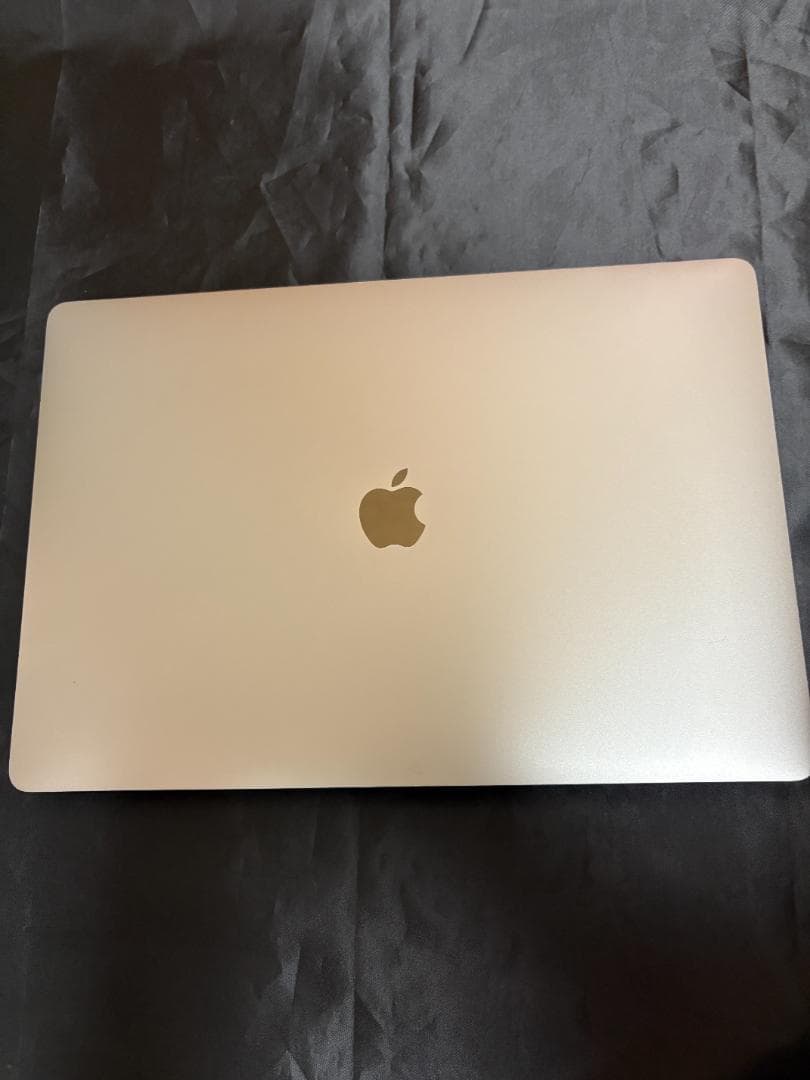 【動画編集に最適】MacBook Pro 16インチ｜2TB 16GB｜2019 16インチMacBook Pro 2.4GHz 8コアIntel Core i9 Retinaディスプレイ