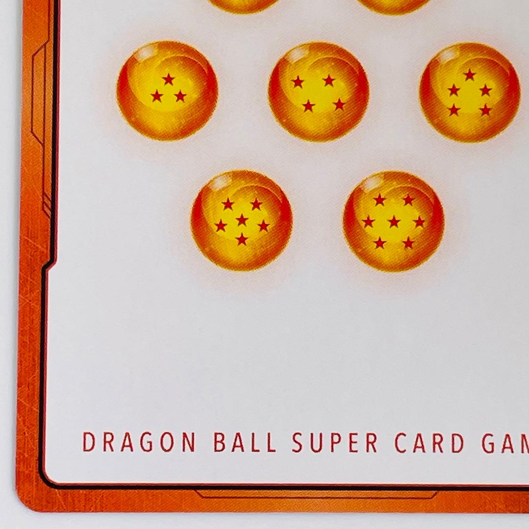 希少 海外プロモ エナジーマーカー 英語版 孫悟飯 GOLD E01-10 - メルカリ