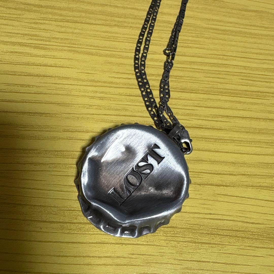 米津玄師 王冠ネックレス - メルカリ