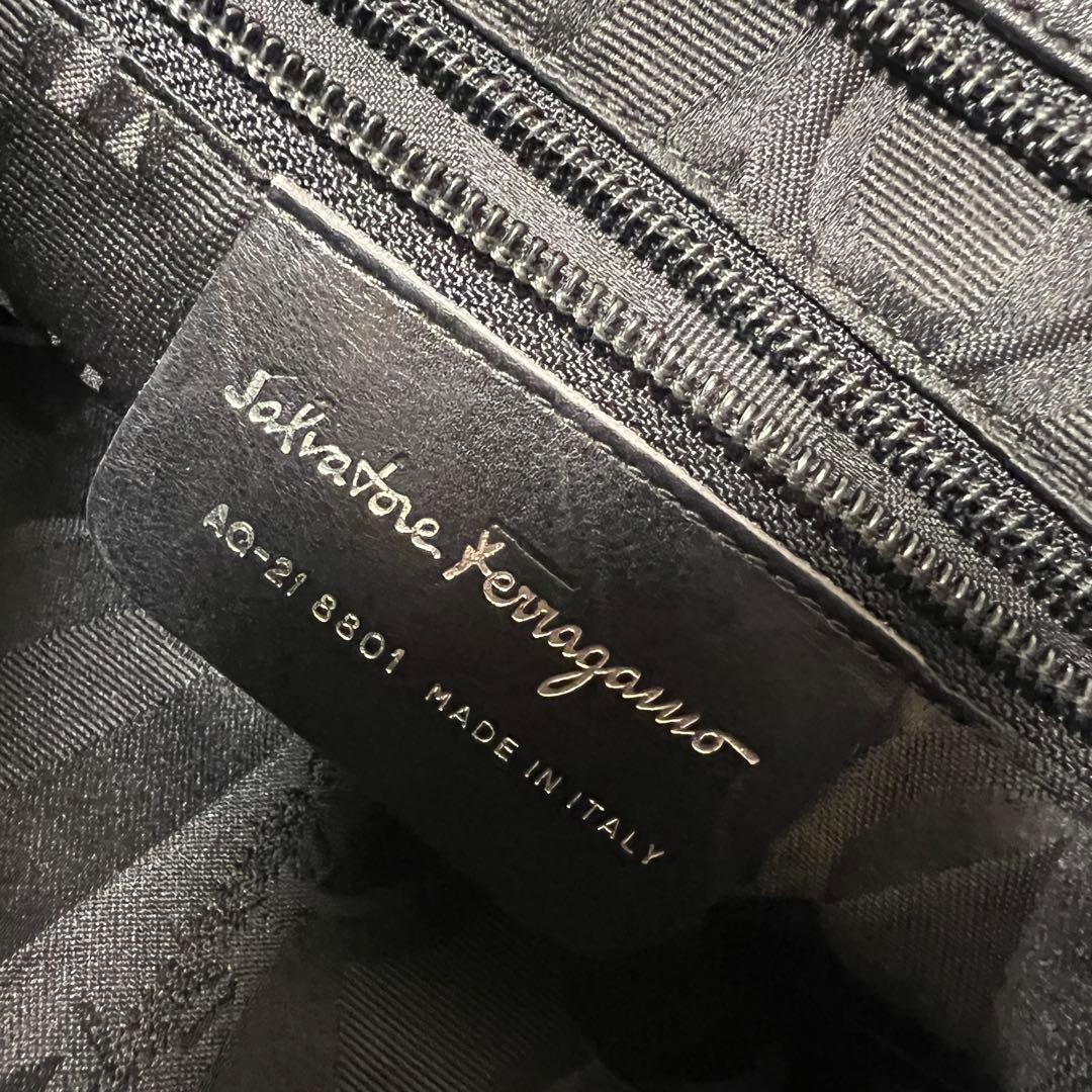 真贋鑑定済】サルヴァトーレ フェラガモ バッグ 2点セット まとめ売り