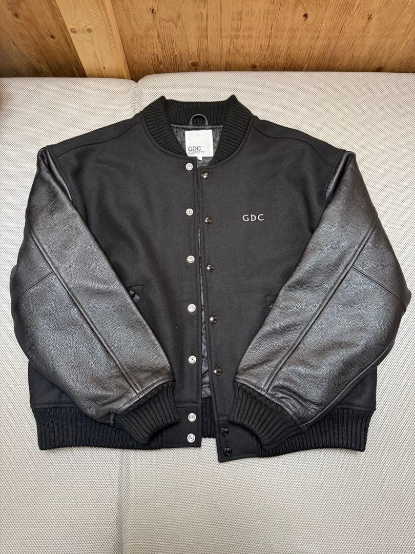 キムタク着 GDC LOTUS Stadium Jumper 2025スタジャン - メルカリ