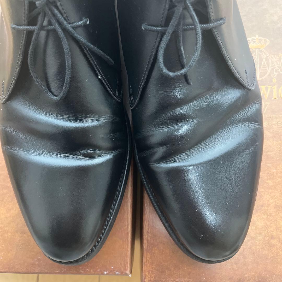 ジジ様専用 ロイドフットウェア ダイナイトソール - メルカリ