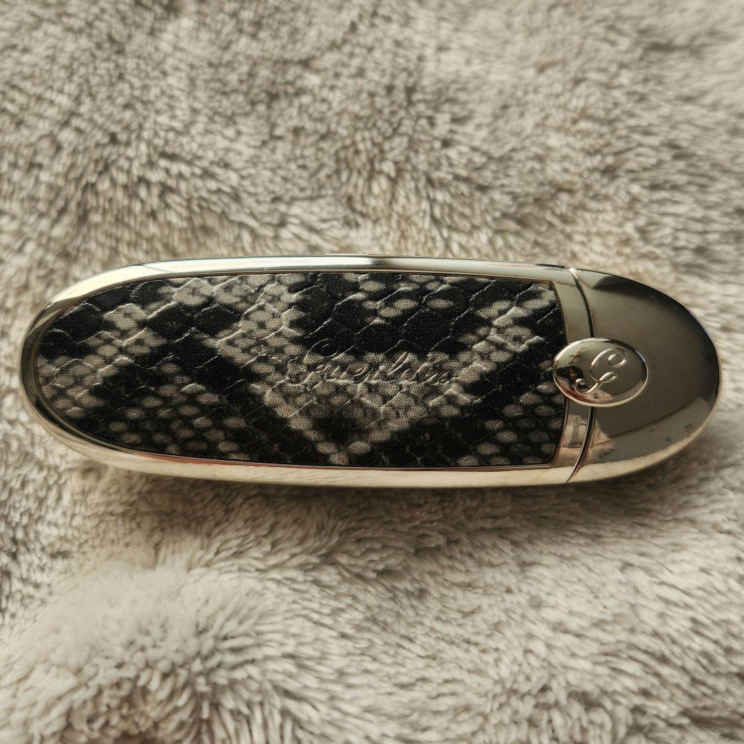 guerlain ゲラン ルージュジェ リップスティックケース - メルカリ