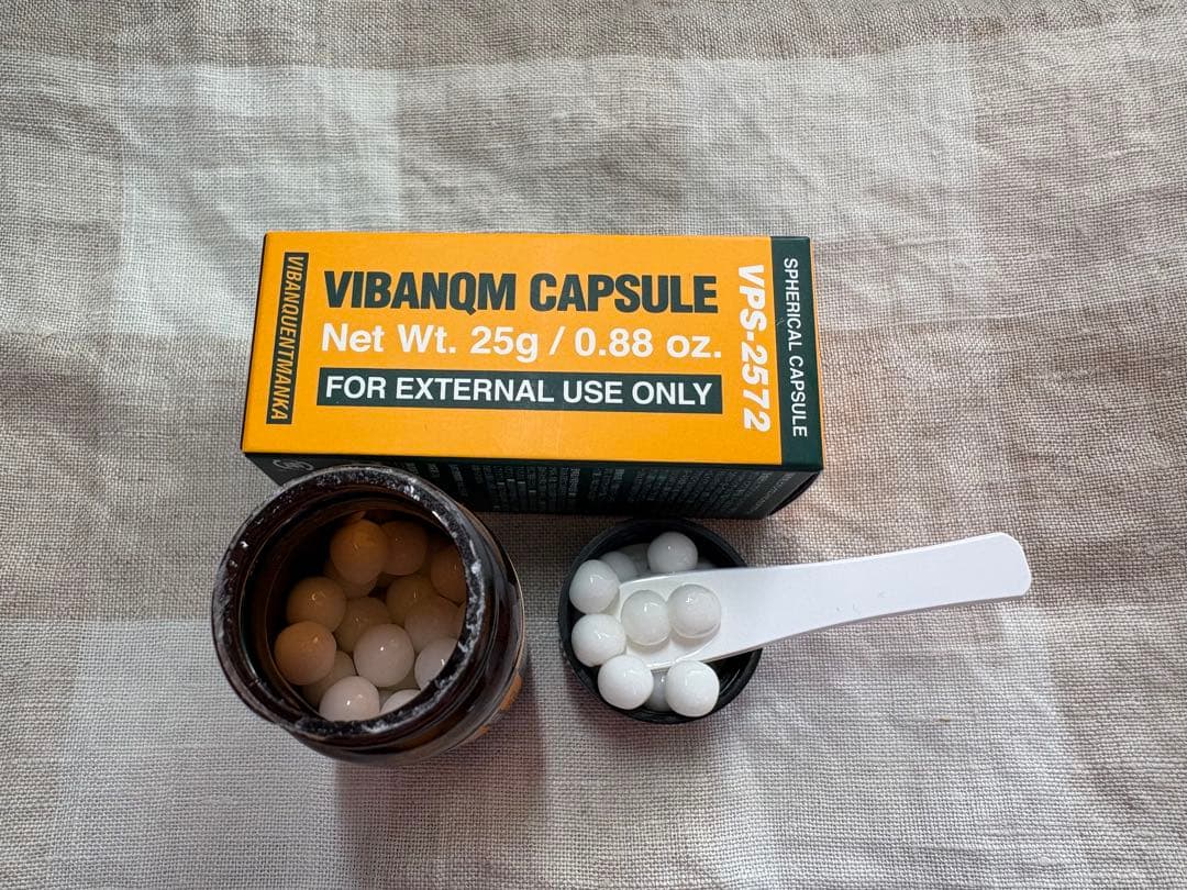 韓国正規品】ビバンクエントマンカローション＆ビバンクエントマンカ