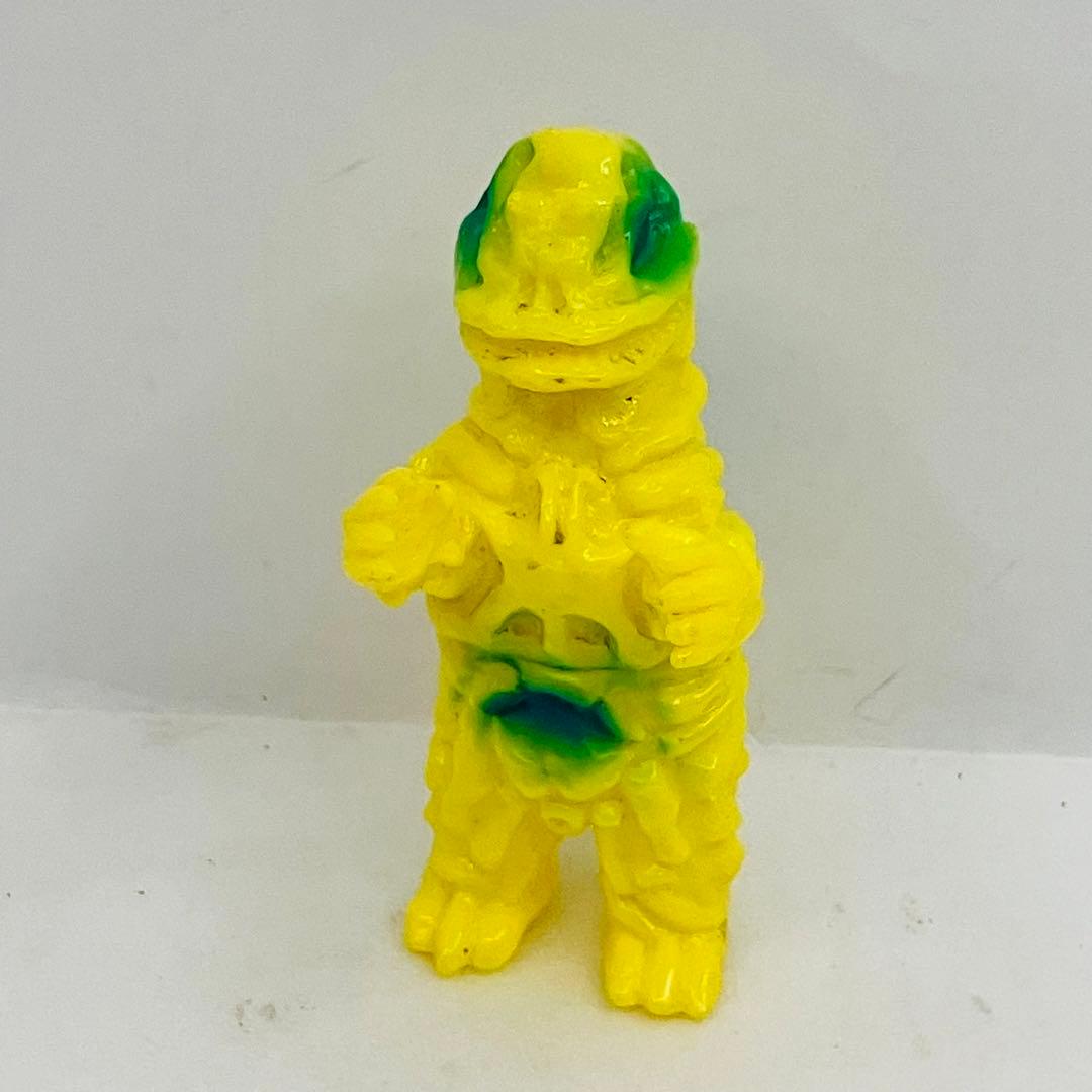 当時物／レア ベアモデル ミニ シーボーズ ソフビ フィギュア - メルカリ