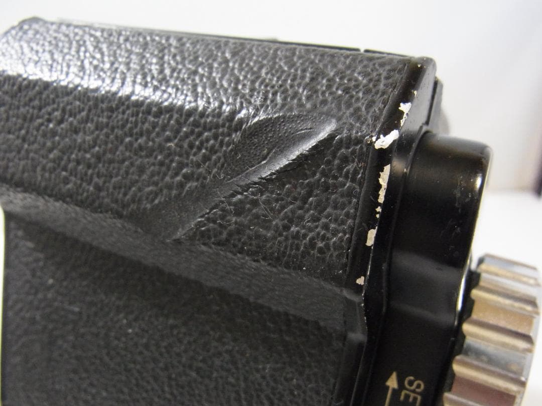 FUJITA66 SQ 藤田光学工業 1:2.5/90mm 中判カメラ ジャンク