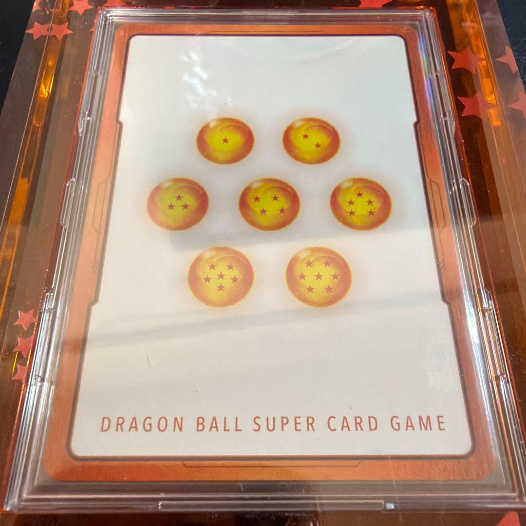 孫悟空 E-131 限定エナジーマーカー ゲンキダマツリ 元気玉 - メルカリ