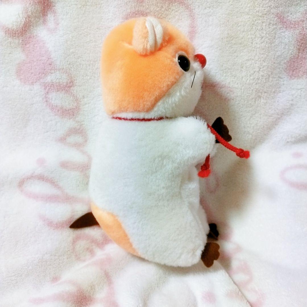 匿名配送⭐︎若草のシャルロット⭐︎スピカ⭐︎ぬいぐるみ - メルカリ