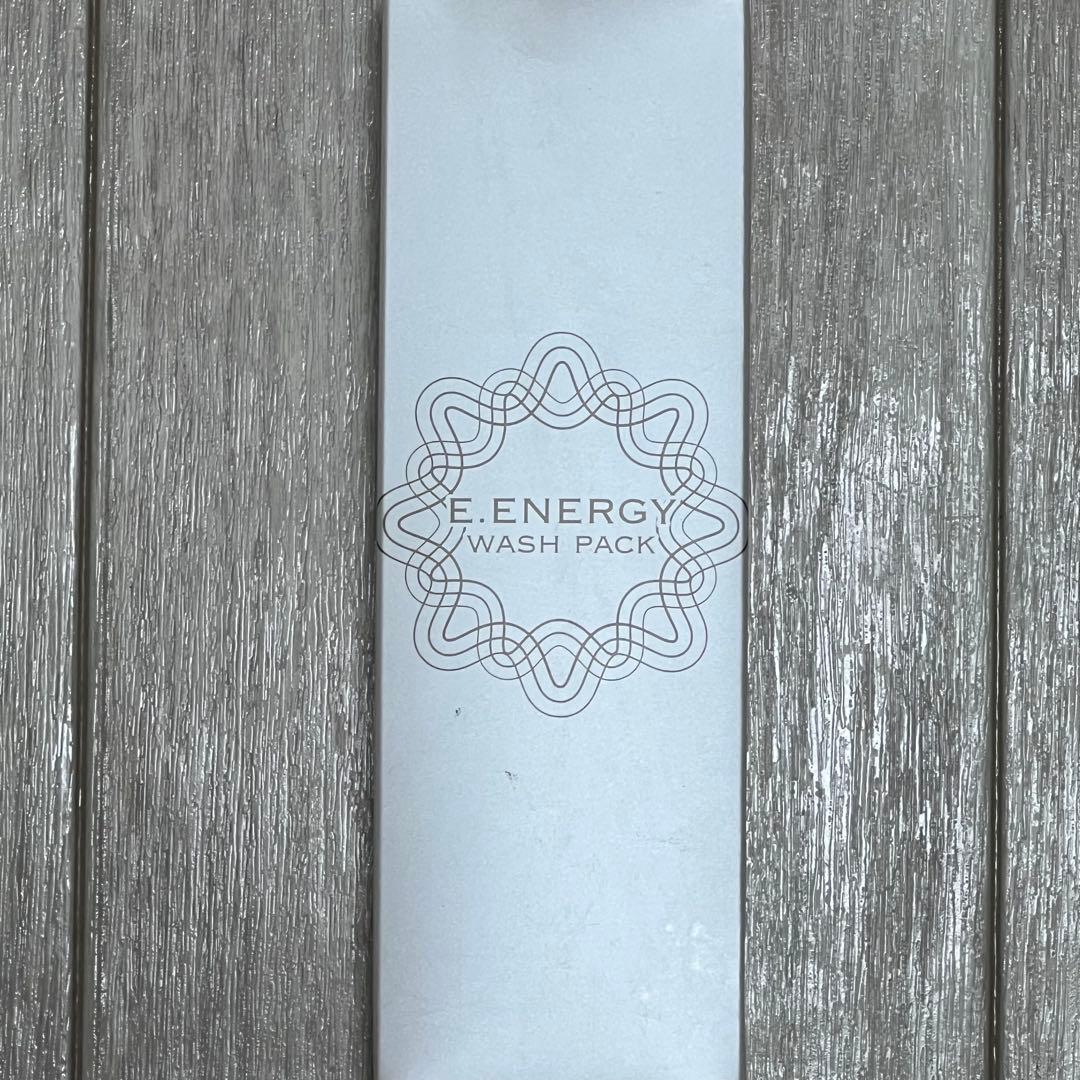 EBM E.E.ウォッシュパック 100g EBM ONLINE STUDIO / E.Eウォッシュパック 100g