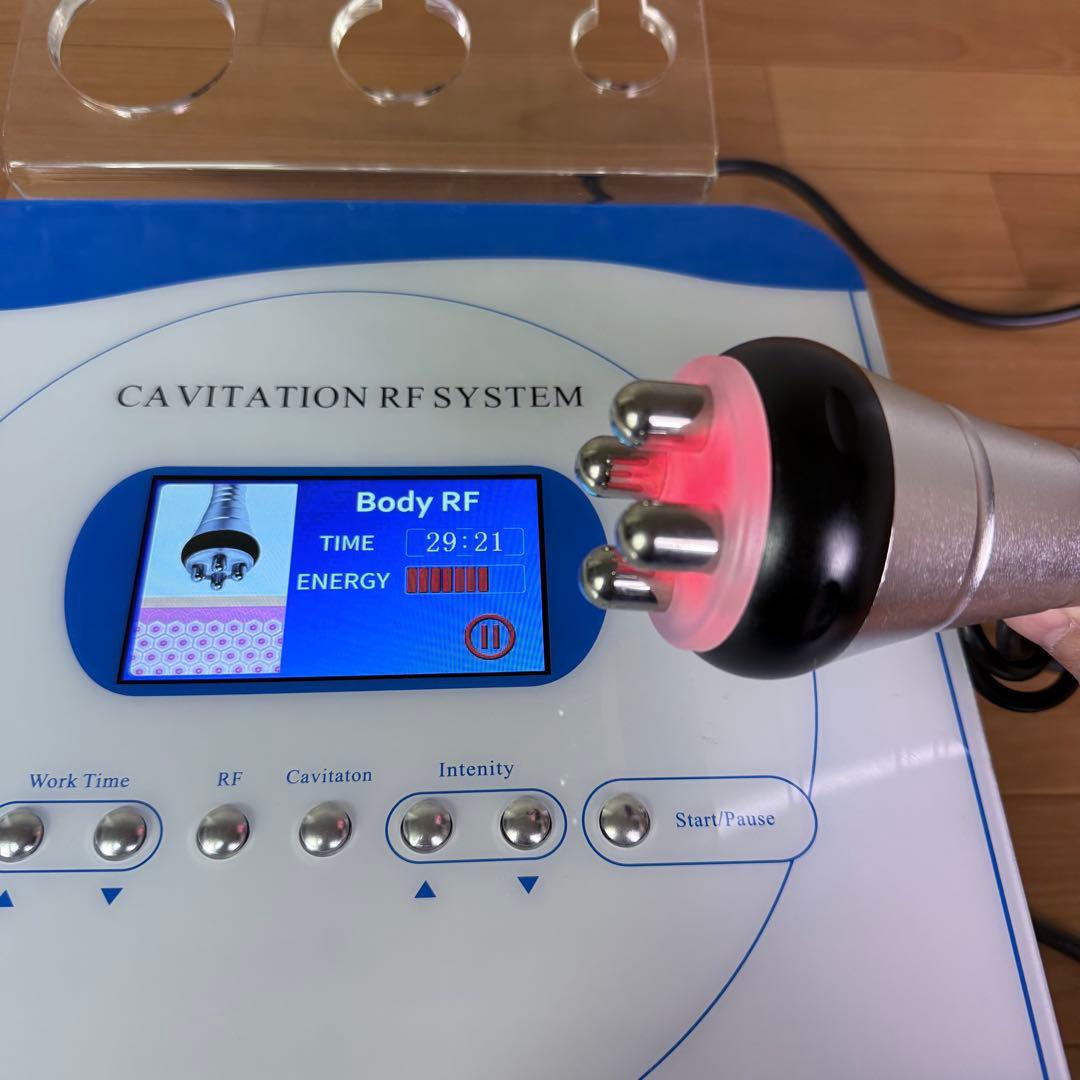 【美品】Cavistar 1000 VS-1000 キャビスター　40khz