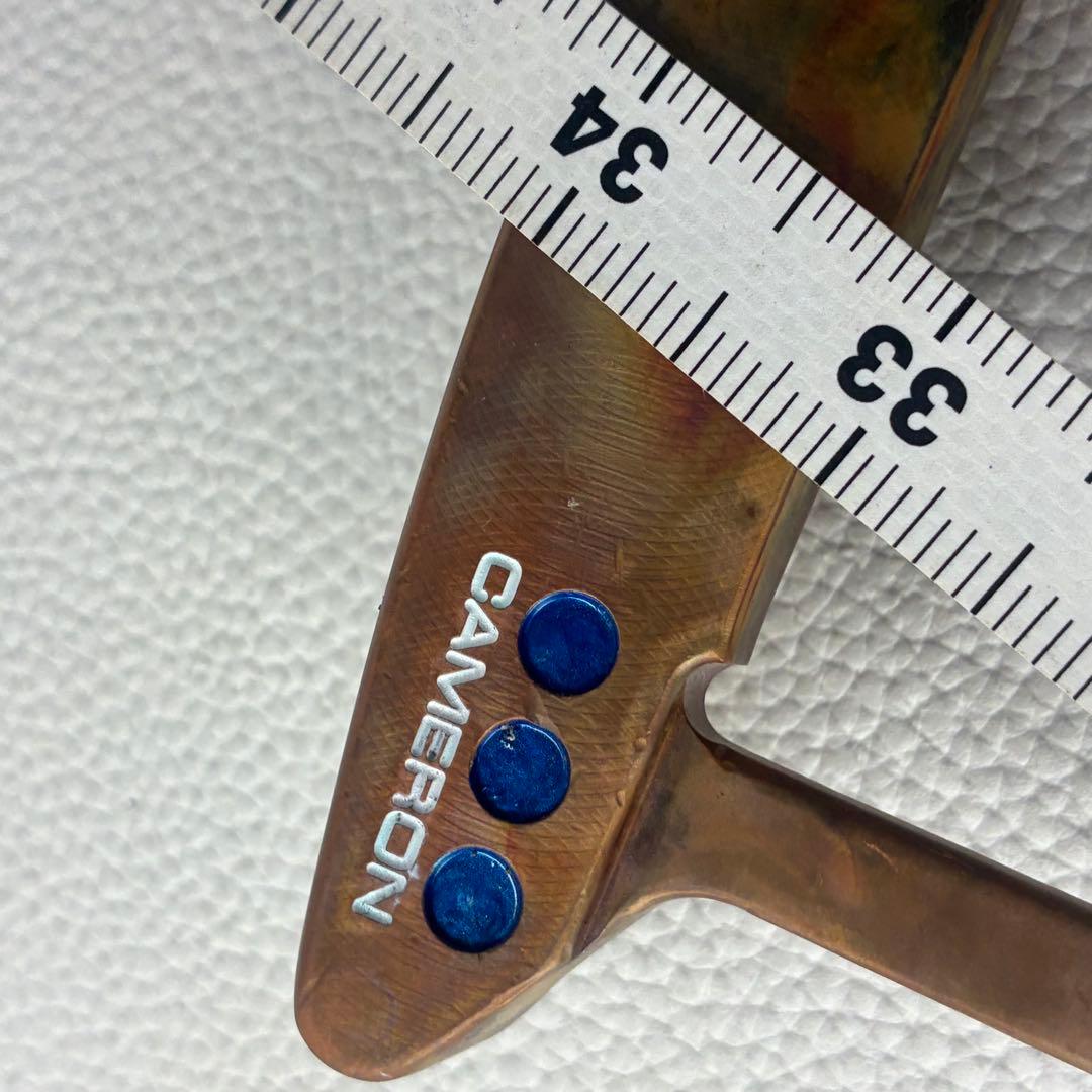 フ*ン様 スタジオセレクト ニューポート2 34インチ カッパーカスタム