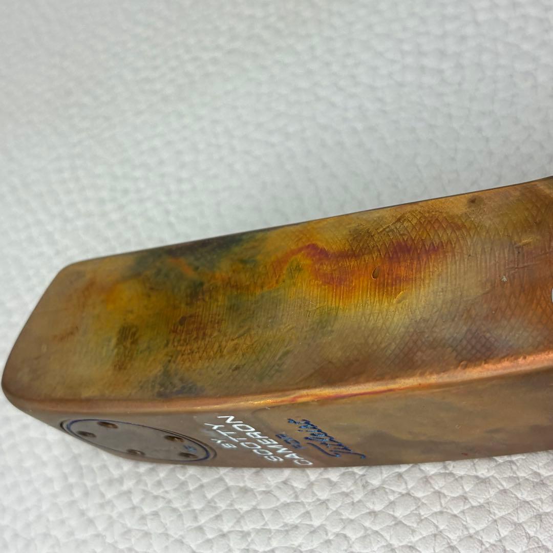 フ*ン様 スタジオセレクト ニューポート2 34インチ カッパーカスタム