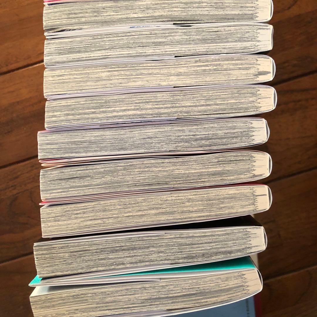 漫画　バラ売り◯