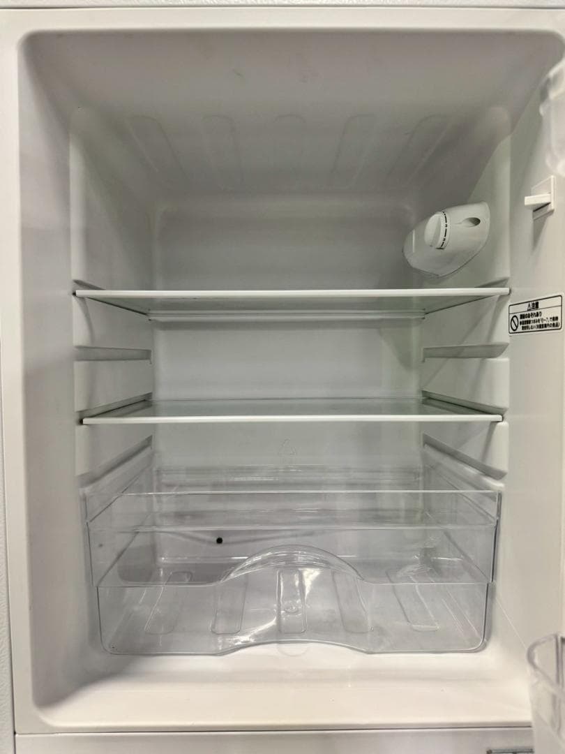 美品】大阪送料無料☆3か月保障☆冷蔵庫☆2020年☆NTR-106☆SR-20