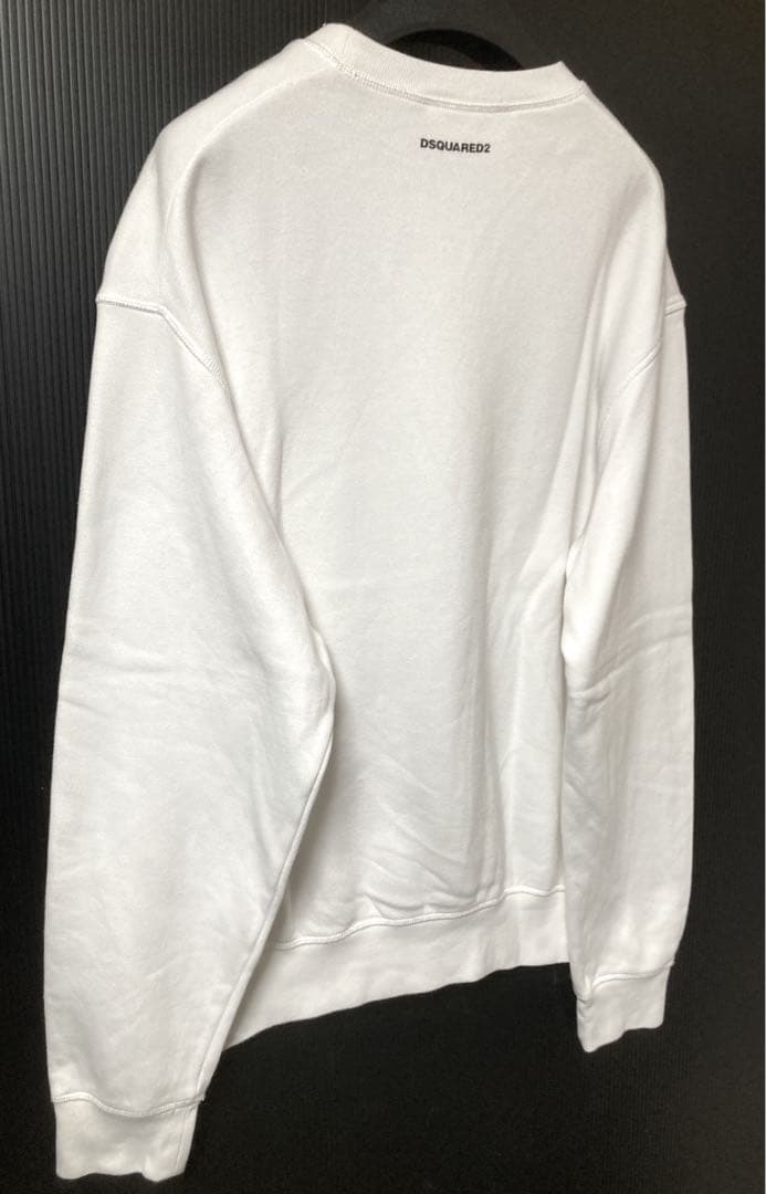 B*s様 DDSQUARED2 定価 約7万円 COOL FIT I LOVE