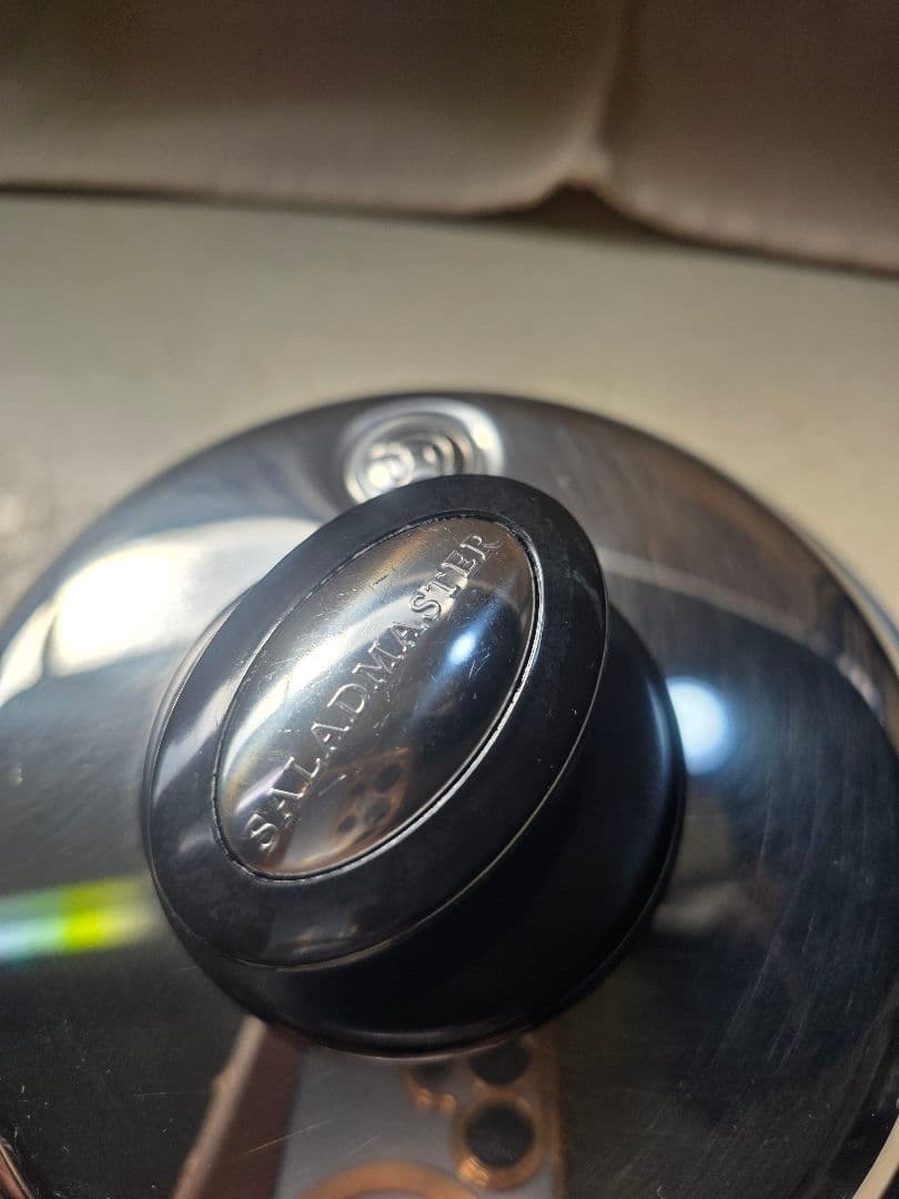 ◇leeds◇サラダマスター (SALADMASTER) 1.5QT 深型