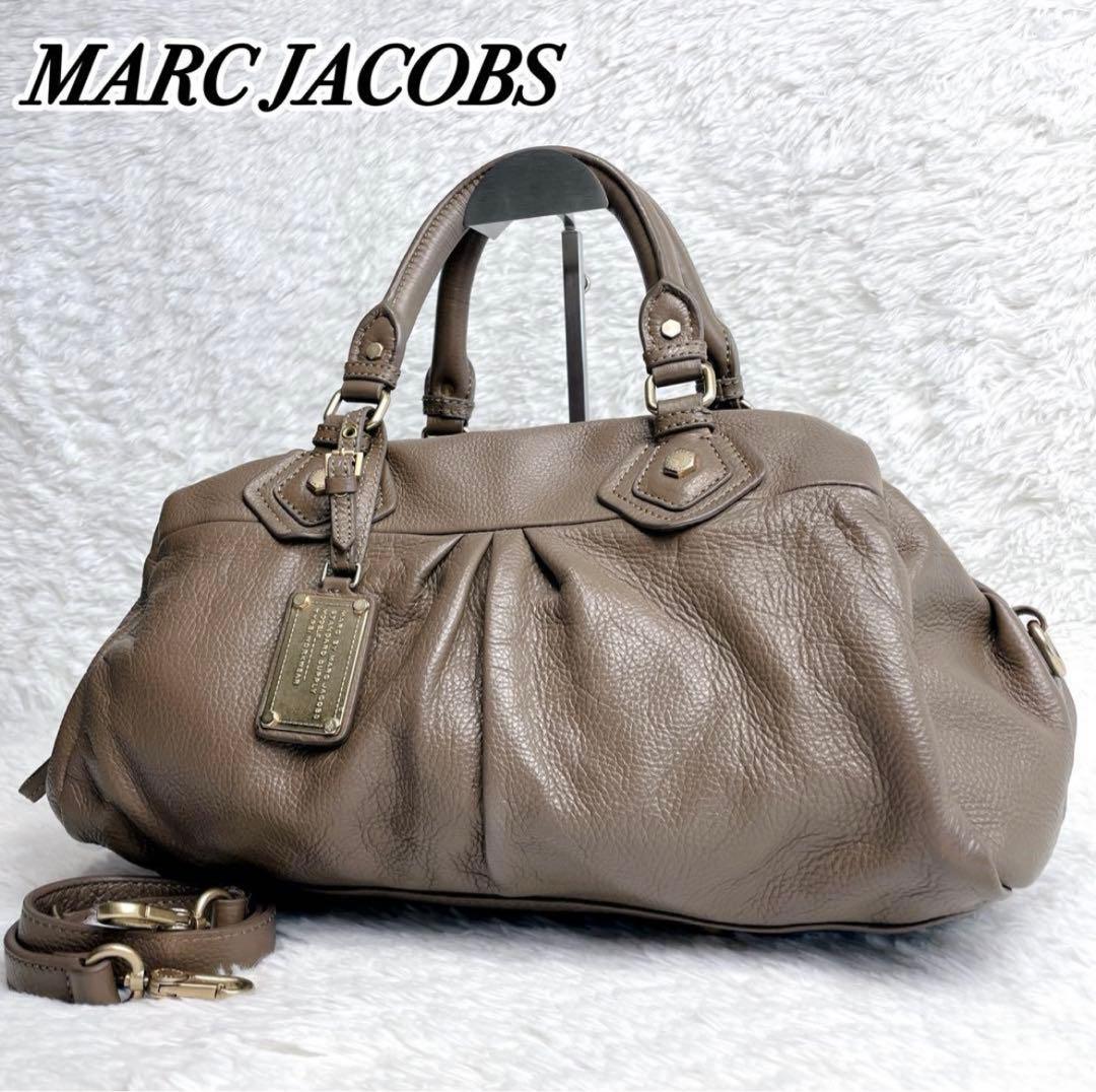 MARC JACOBS y2k archive HandBag 00s 2way