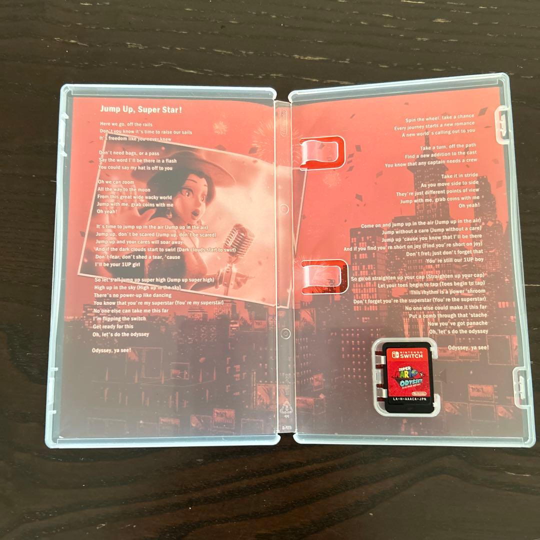 任天堂スイッチソフト5本セット マリオセット - メルカリ