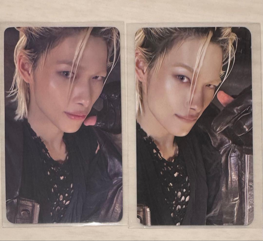 ENHYPEN THE SIN:VANISH トレカ ニキ - メルカリ