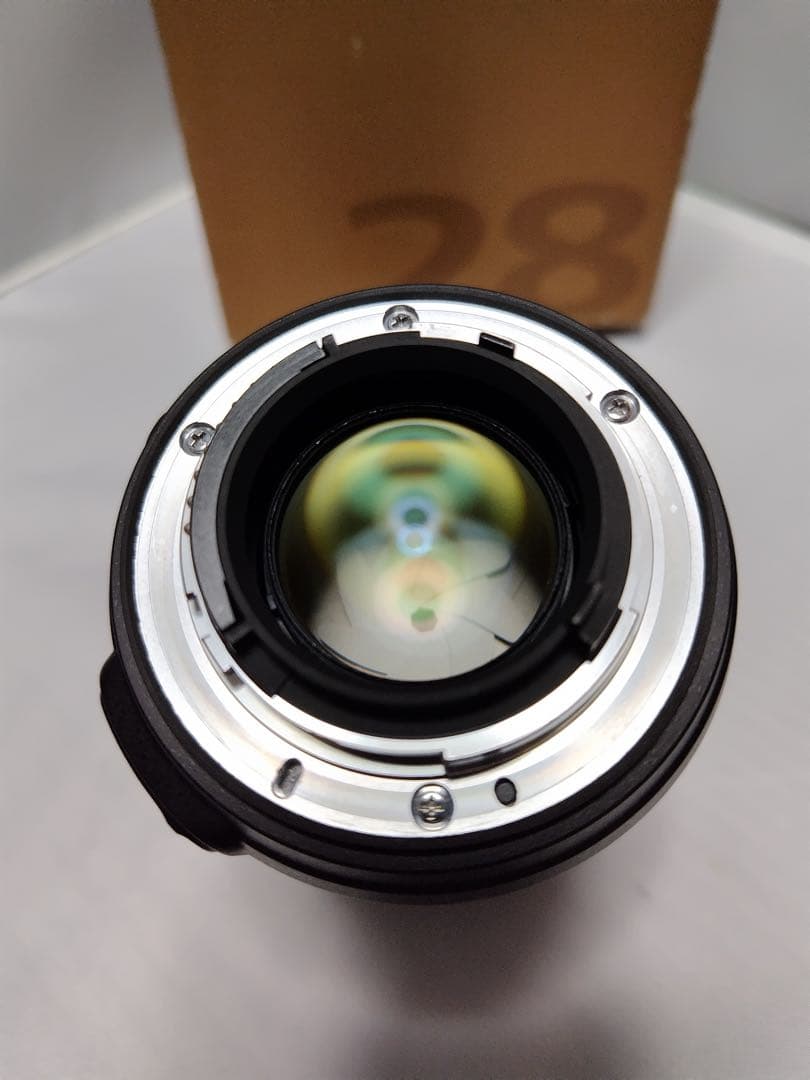 Nikon F6、SB-910、レンズ、MB-40、EN-EL4a、MH-21等 - メルカリ