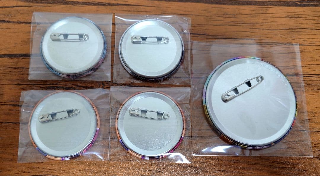 うたプリ 桐生院ヴァン 缶バッジ まとめ - メルカリ