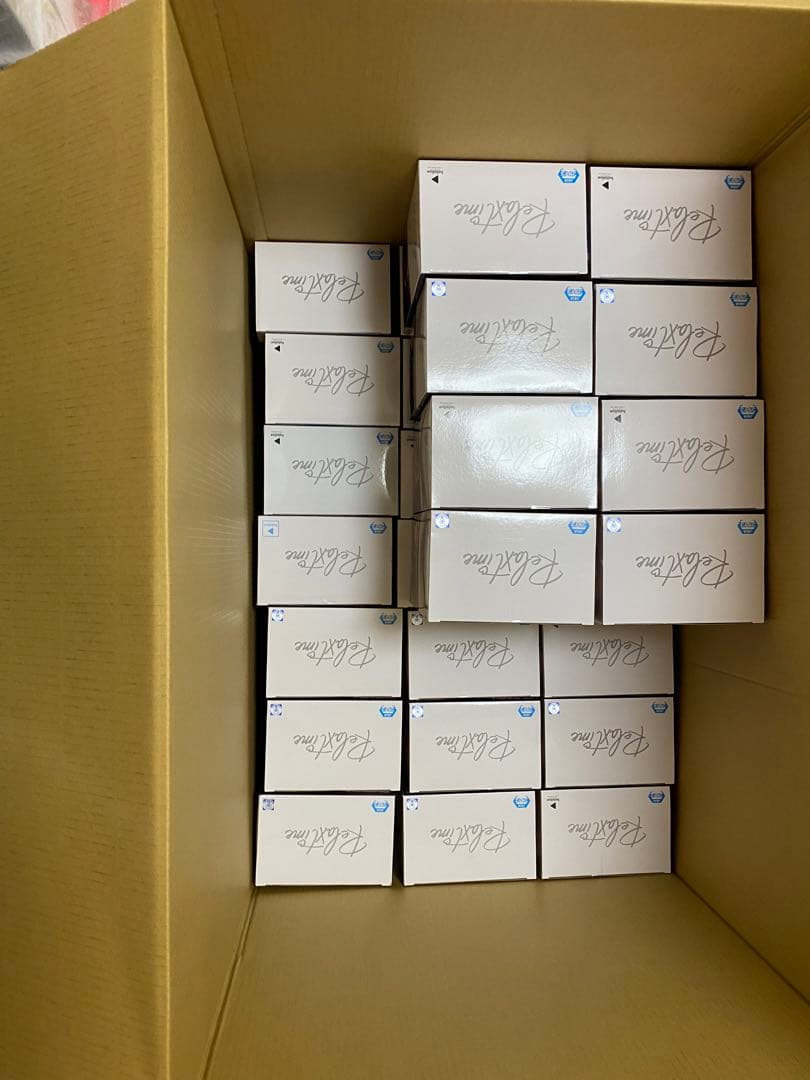 ホロライブ BLEACH うる星やつら 126個 大量 リゼロ 転スラ など