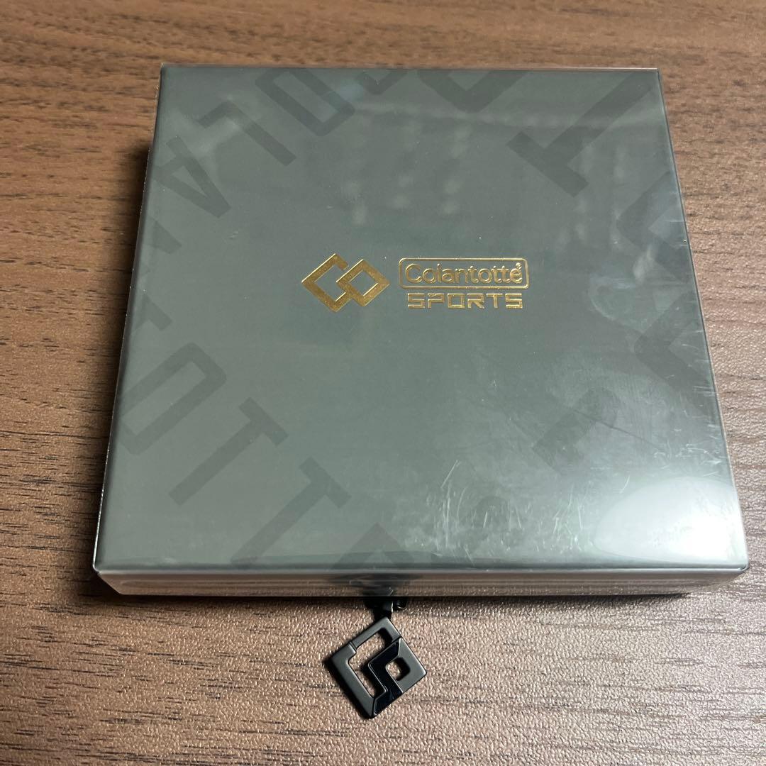 最終値下げ　コラントッテ 最終お値下げ コラントッテ オルト ALT ブラック×シルバー｜Yahoo