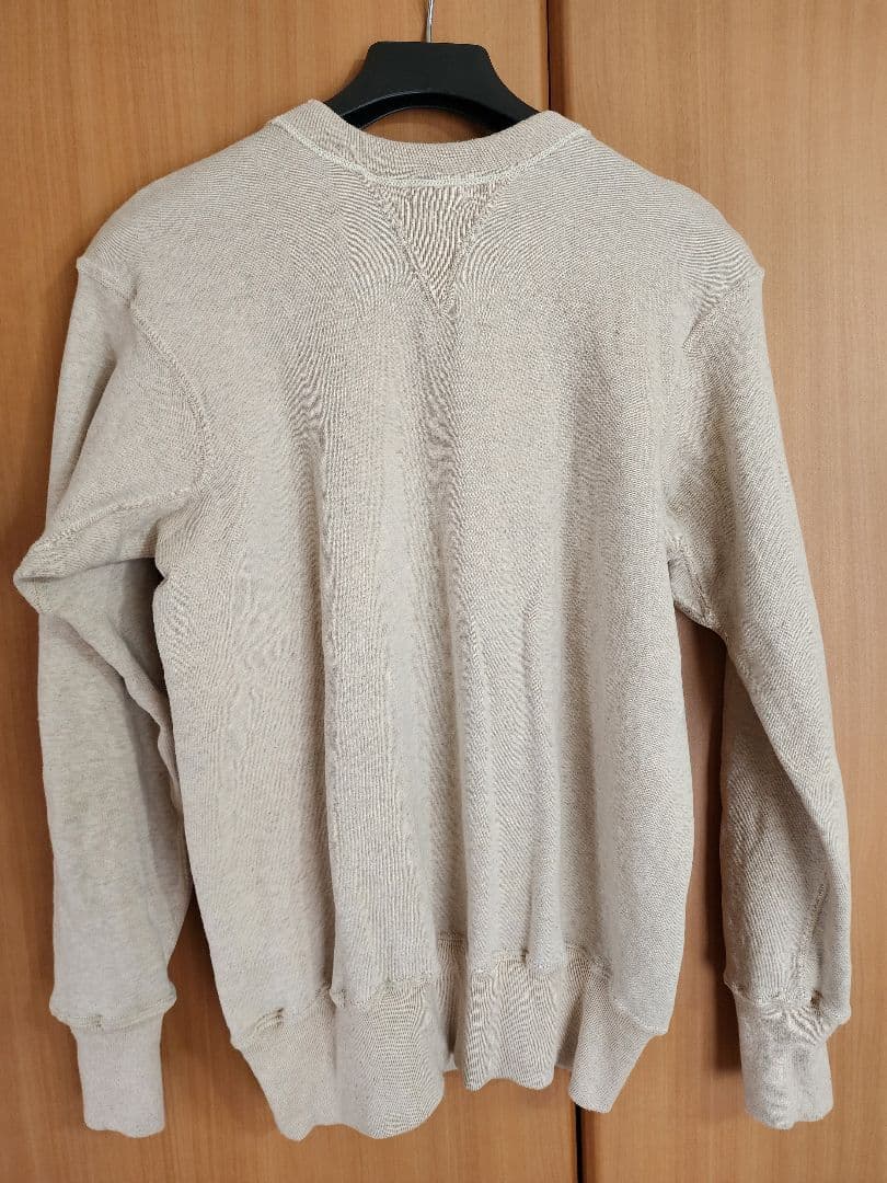 MOTHER2 WAREHOUSE スウェット（ONETT） - メルカリ