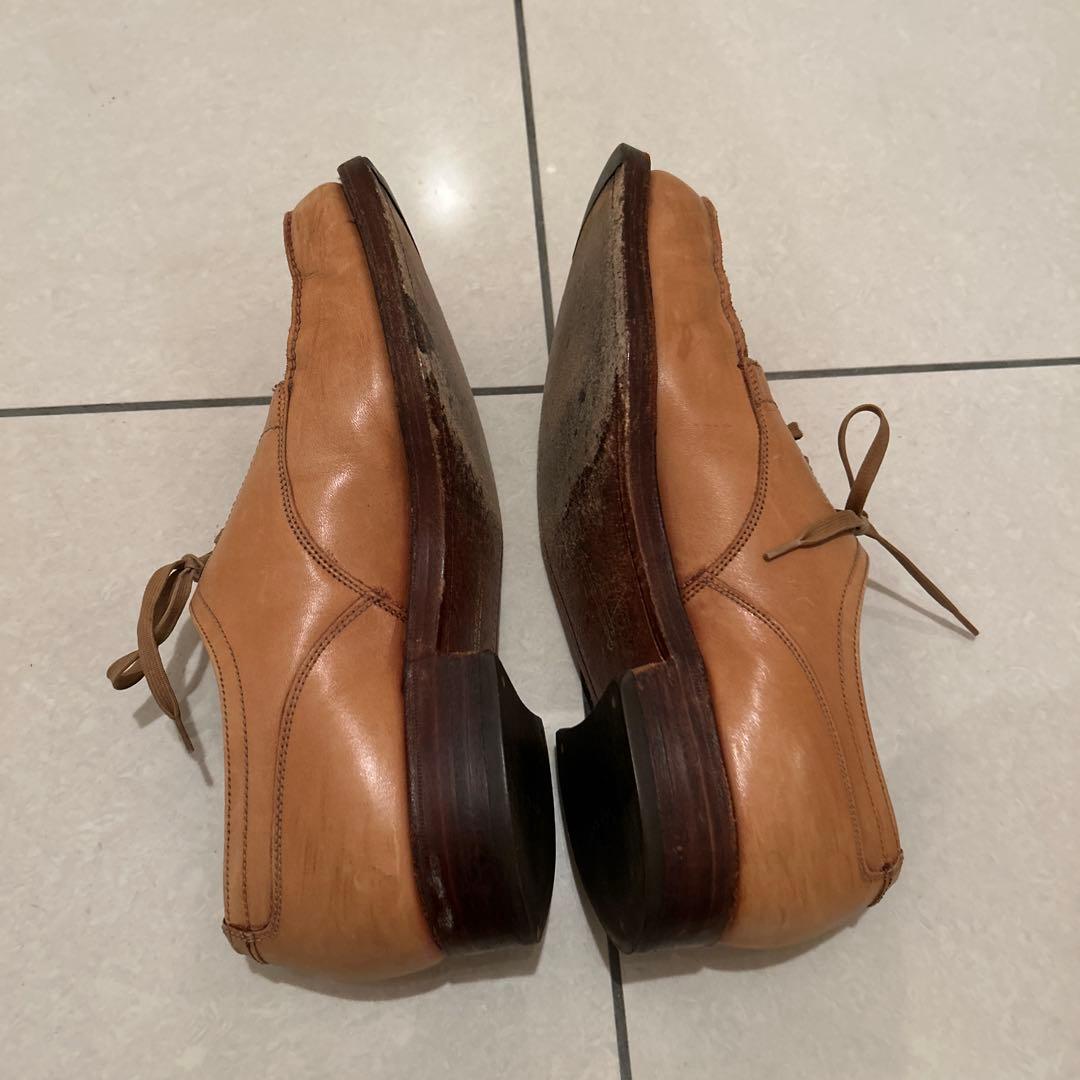 クロケット&ジョーンズ 7.E 【☆Uチップ/CORNWALL】 - メルカリ