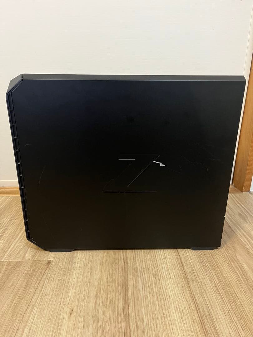 s*m様 hp Z4 G4 Workstation W-2123 3.6GHz3