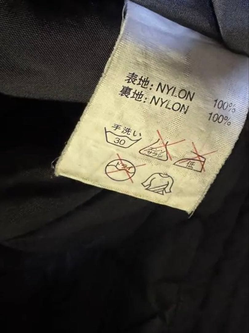 希少INAZUMA WORKS バイクジャケット Airfish M - メルカリ