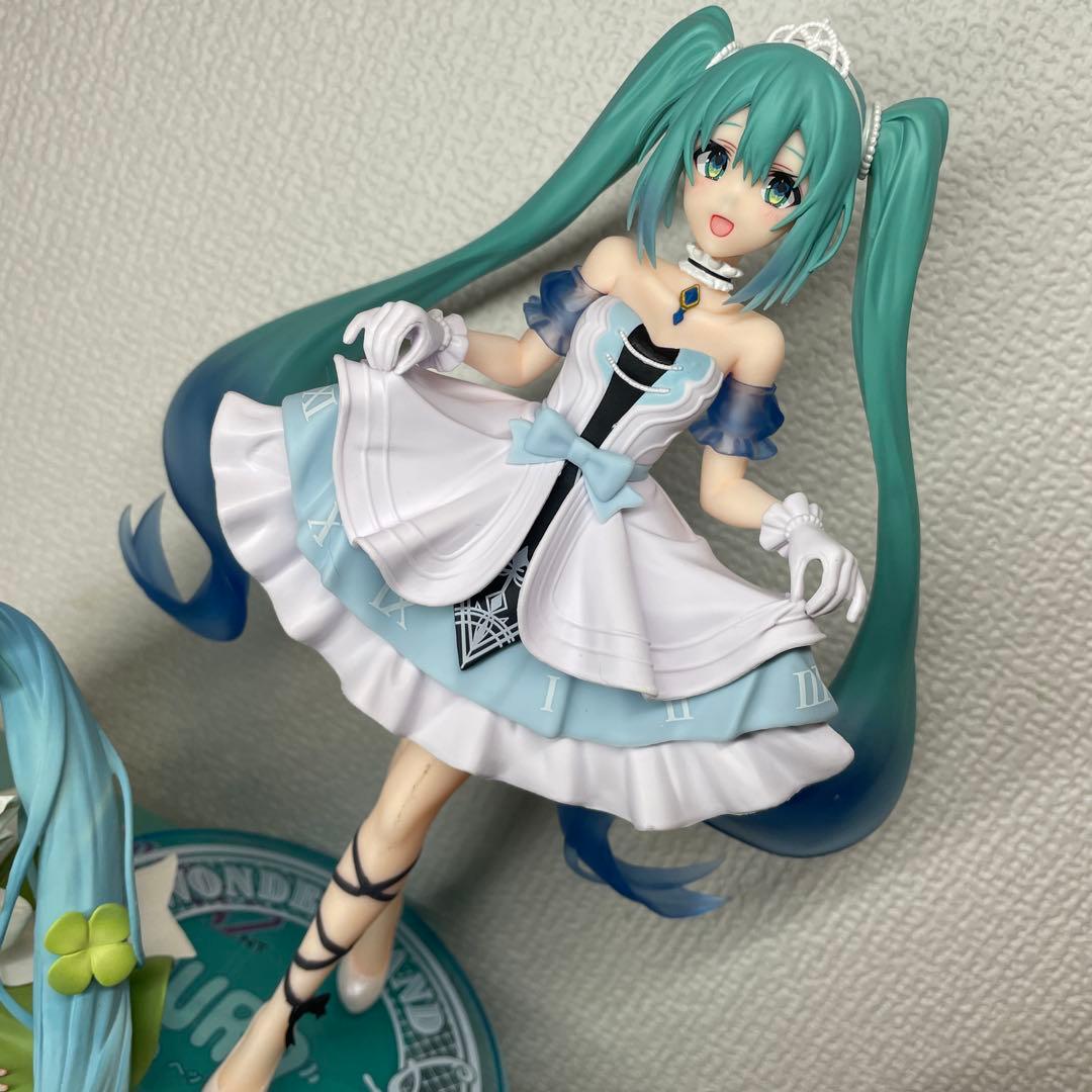 クリスマスセール！】初音ミク フィギュア まとめ売り 12点