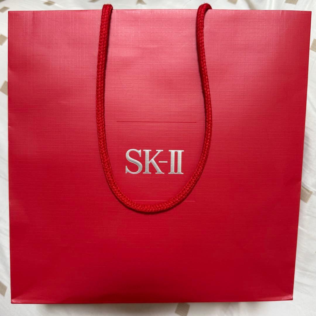 SK-II ULTIMATE AURA ESSENTIALS ギフトボックス 楽天市場】sk-ii ギフトボックスの通販