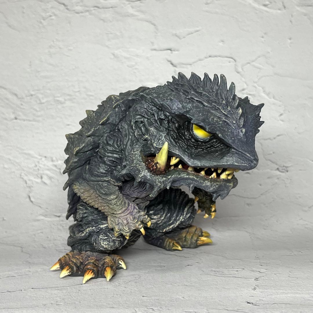 エクスプラス デフォリアル ガメラ3 トラウマガメラ 通常版 - メルカリ