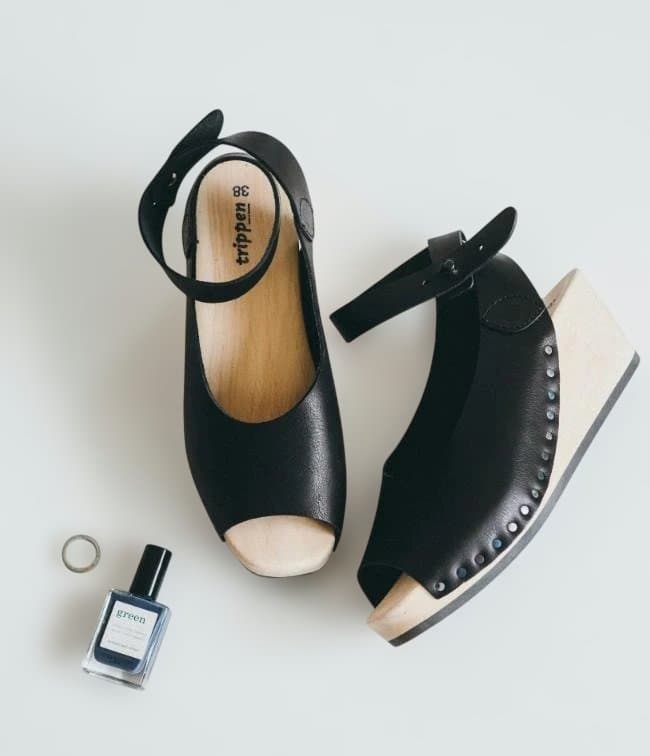 美品】trippen トリッペン / Orinoco オリノコ 35 - メルカリ