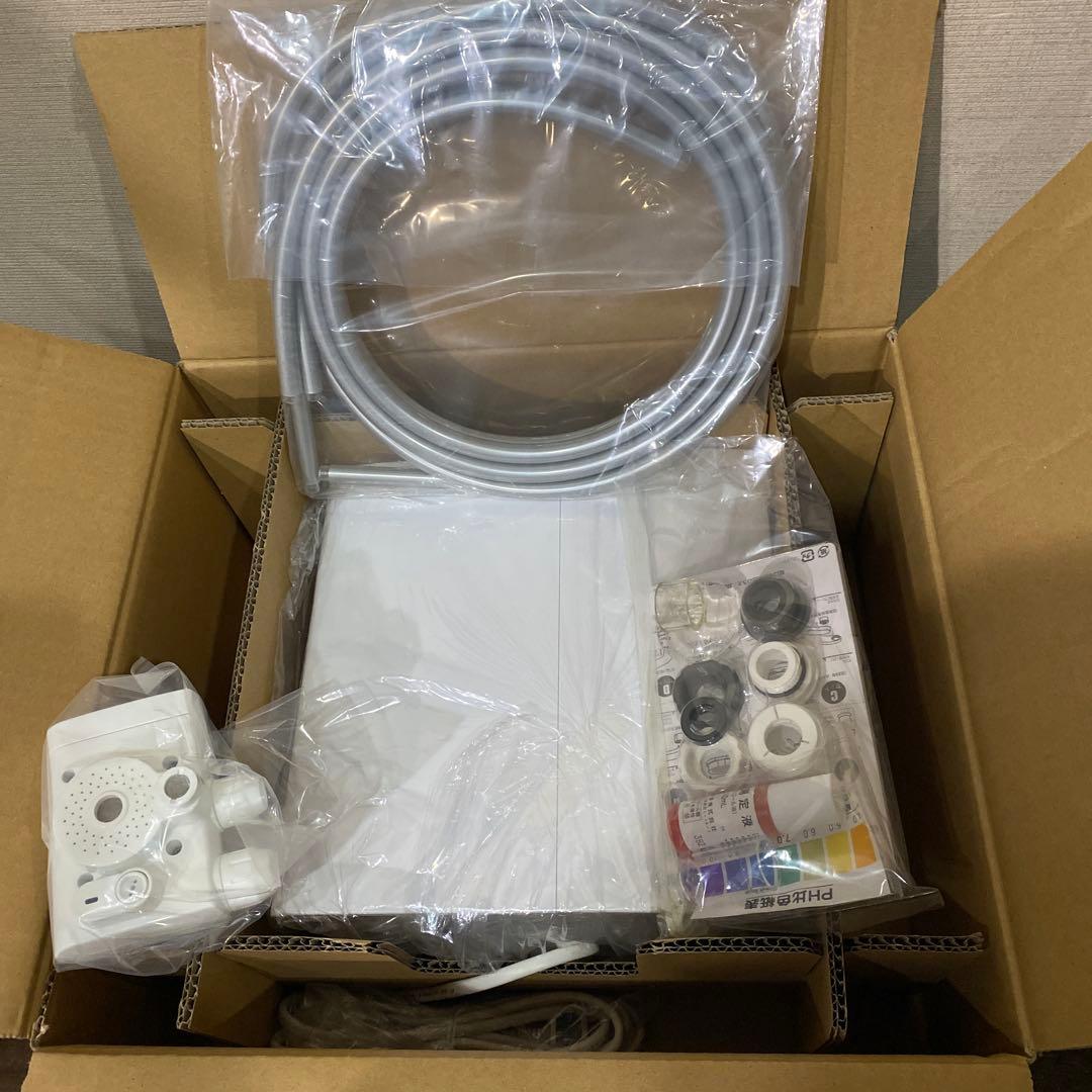 M*n様 新品　TRIM ION CURE